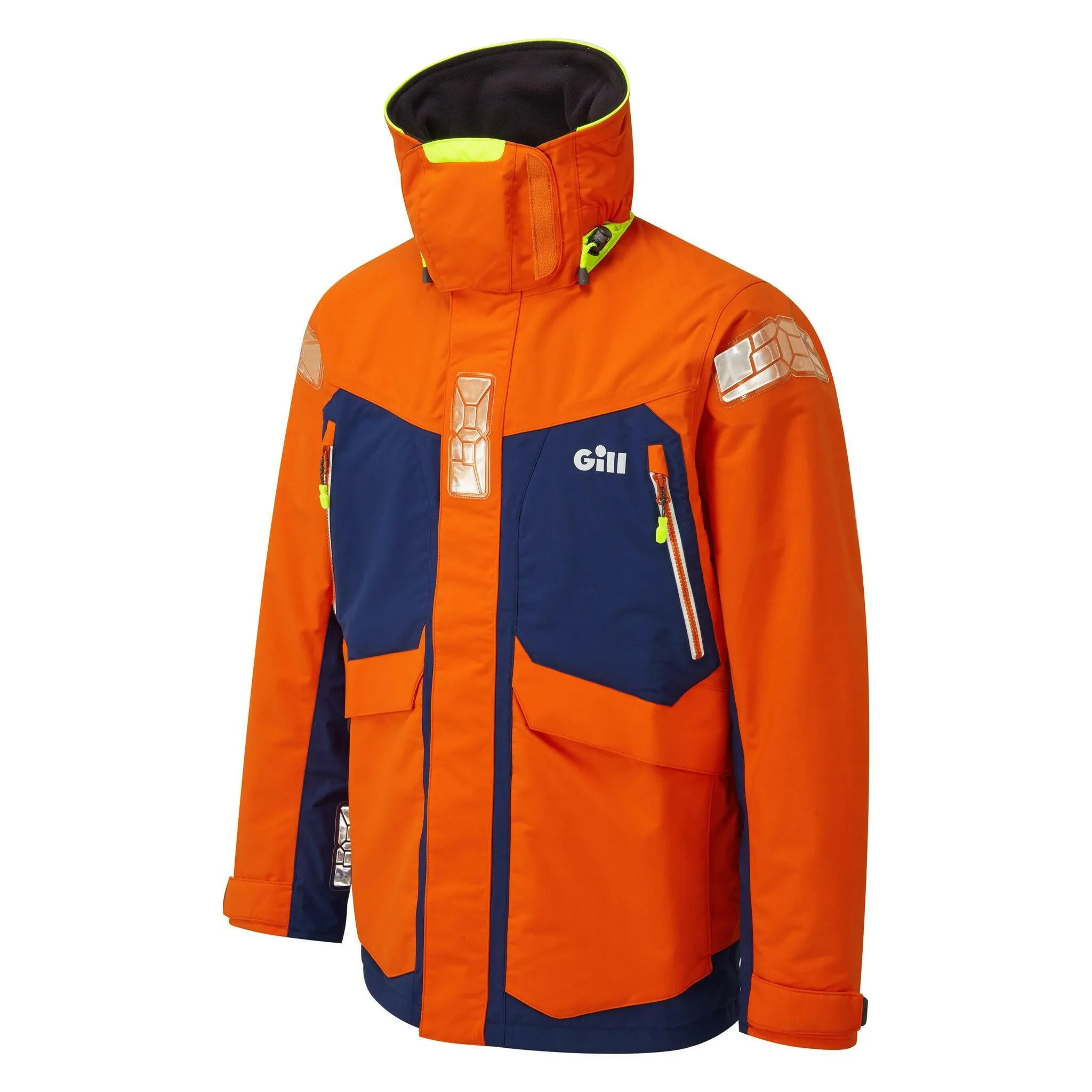 Gill OS24J Offshore Men's Jacket