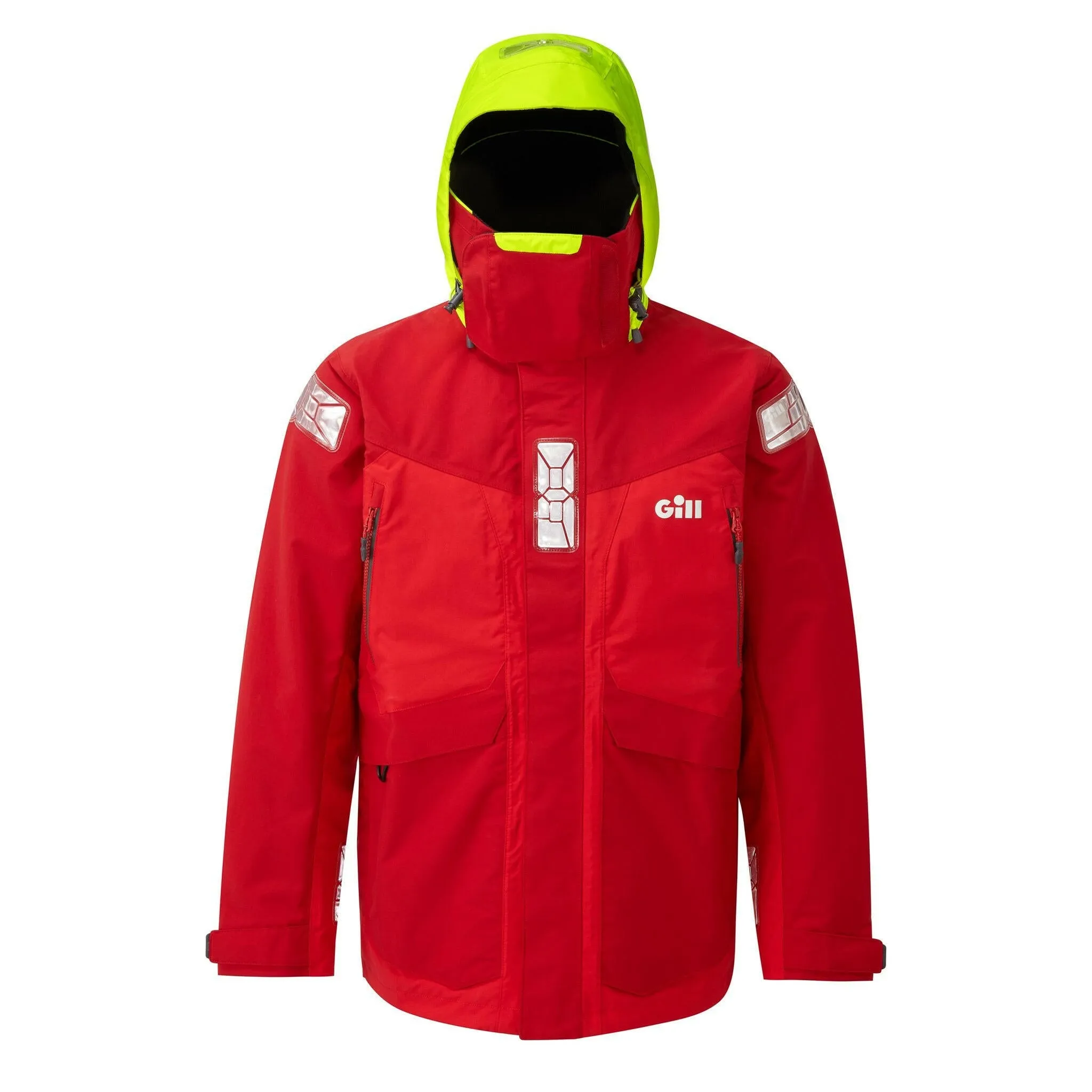 Gill OS24J Offshore Men's Jacket