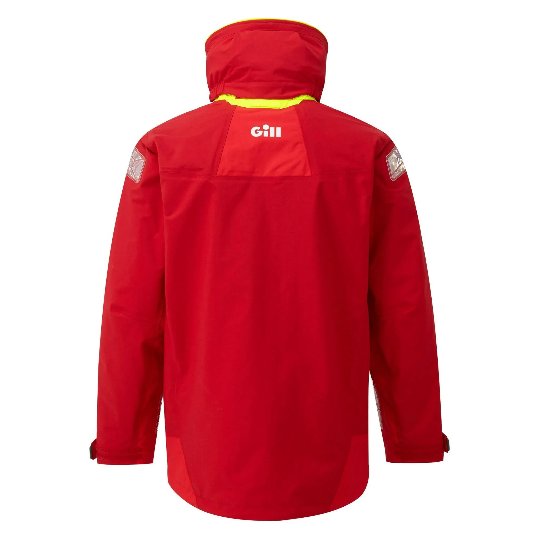 Gill OS24J Offshore Men's Jacket