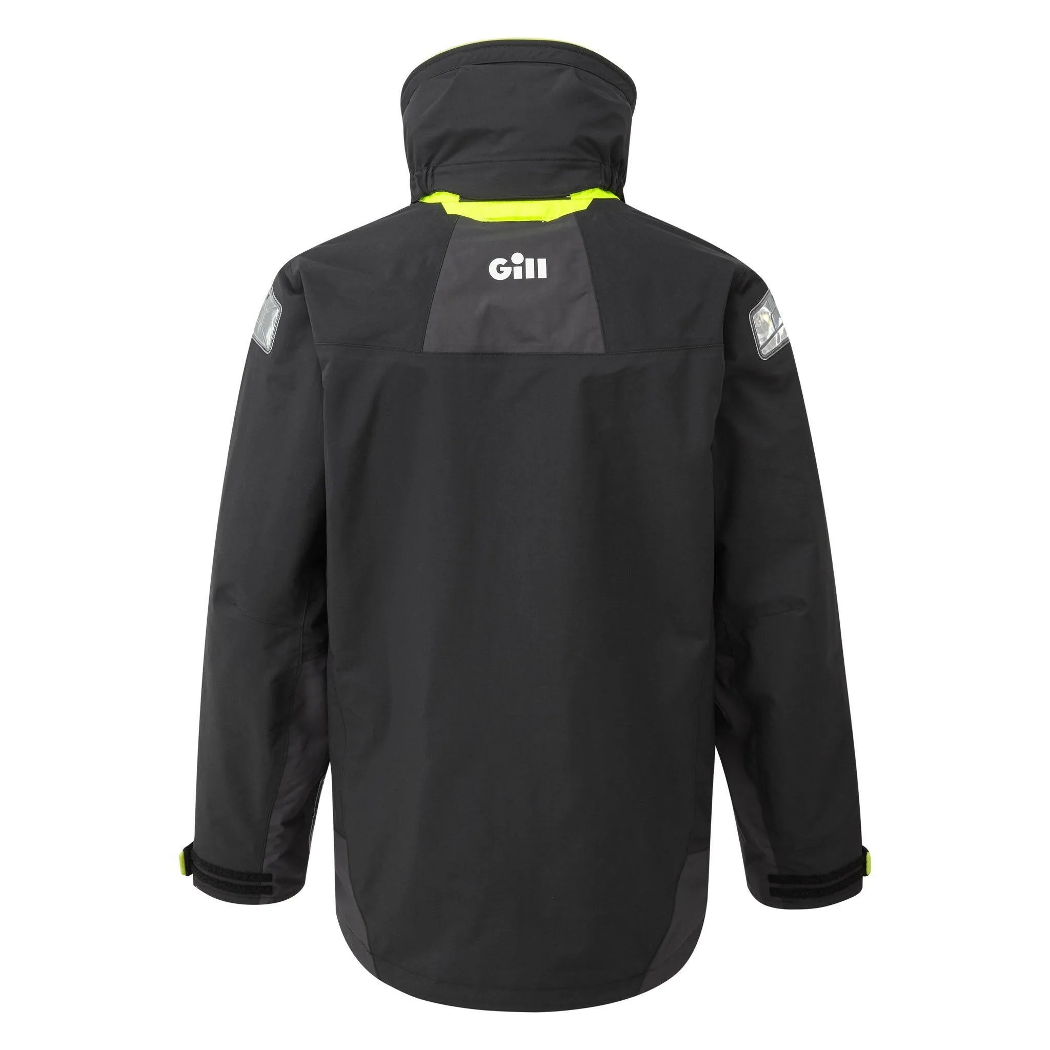 Gill OS24J Offshore Men's Jacket