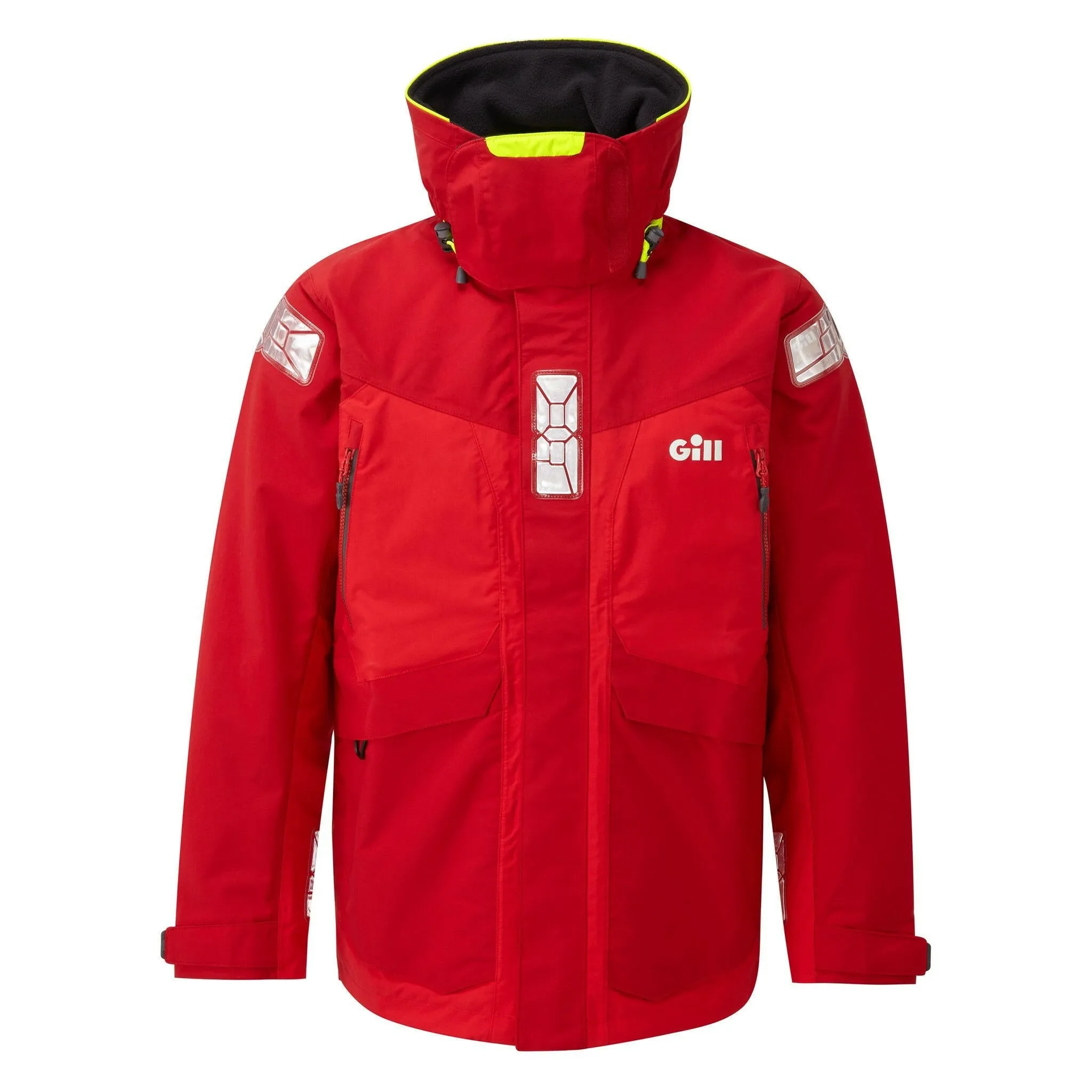 Gill OS24J Offshore Men's Jacket