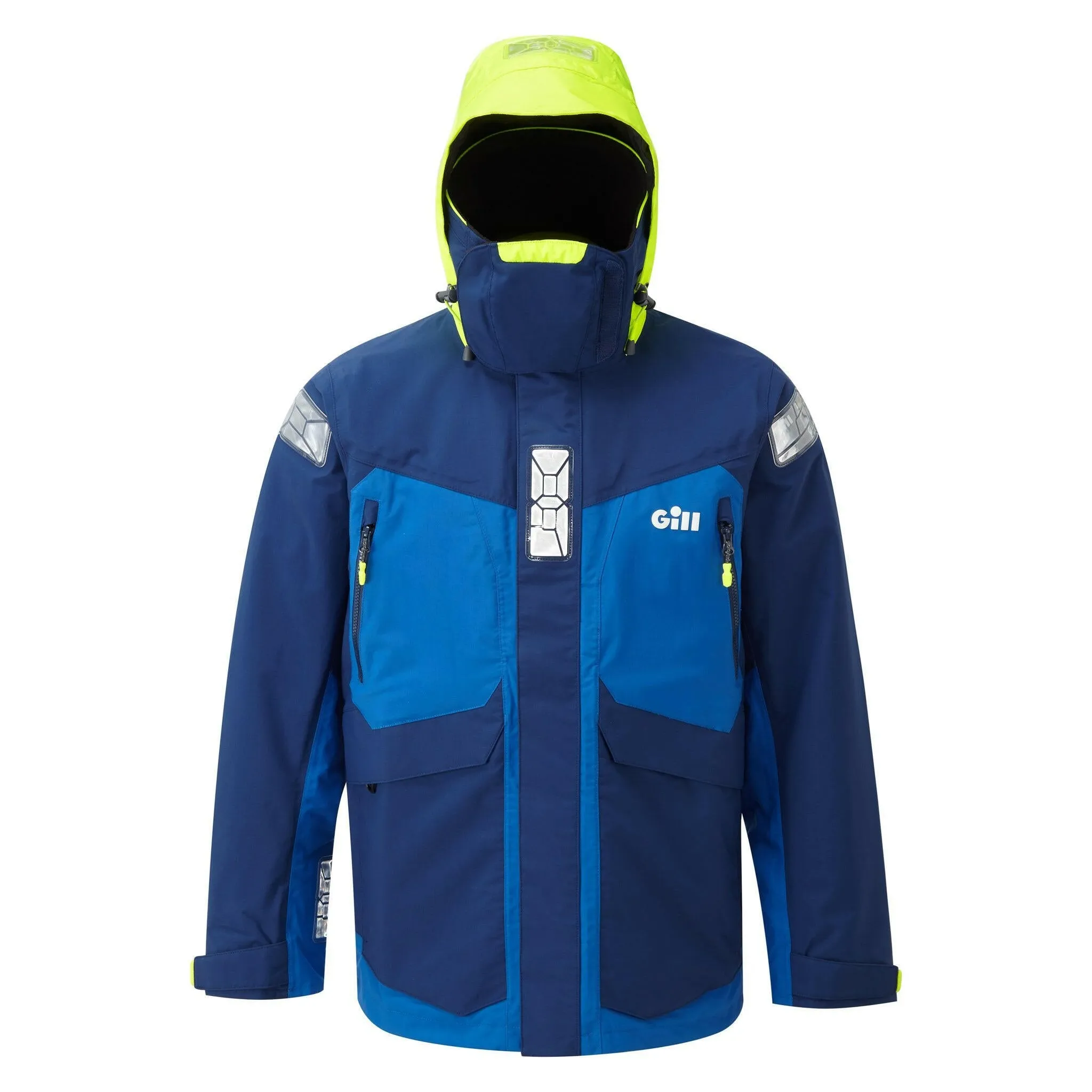 Gill OS24J Offshore Men's Jacket