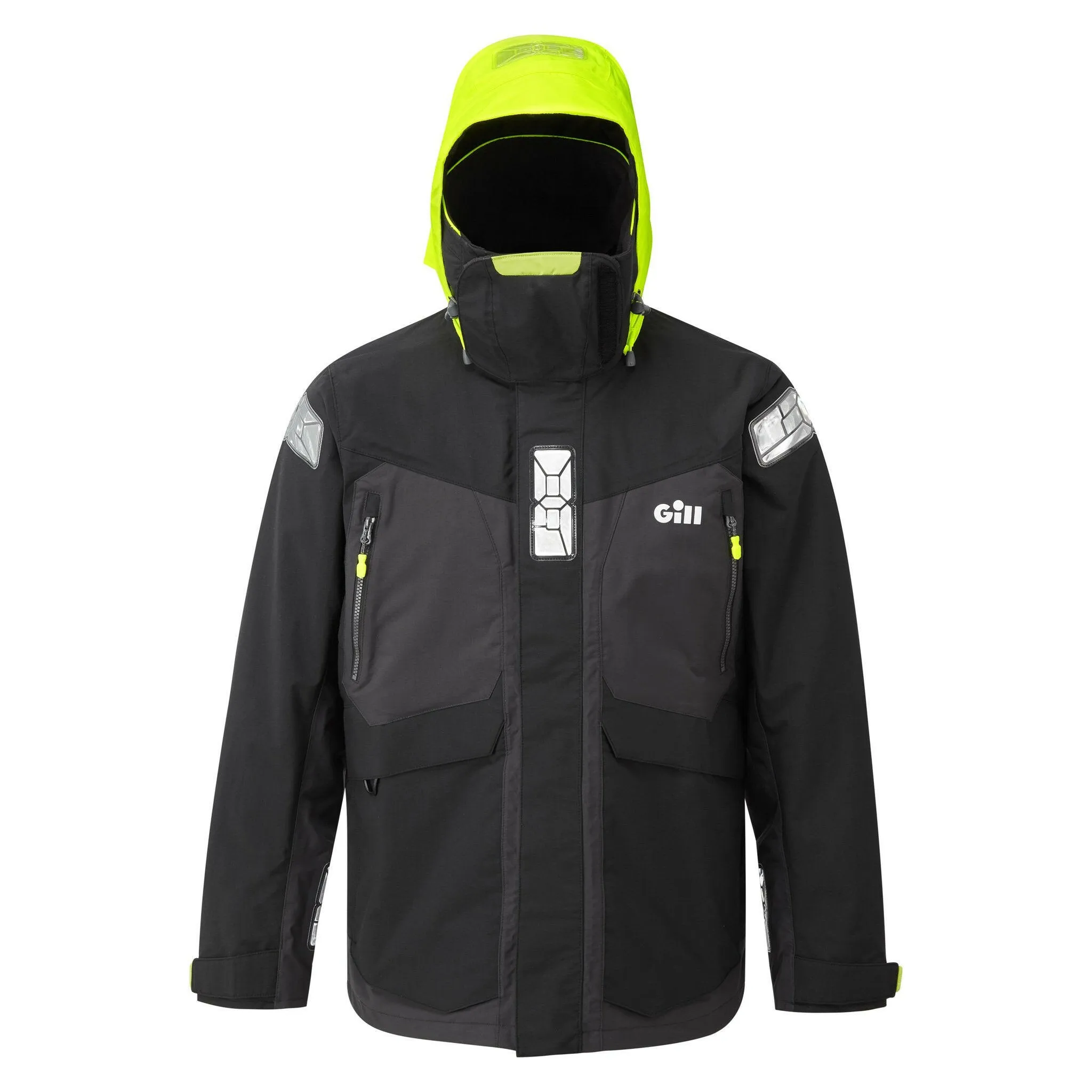 Gill OS24J Offshore Men's Jacket