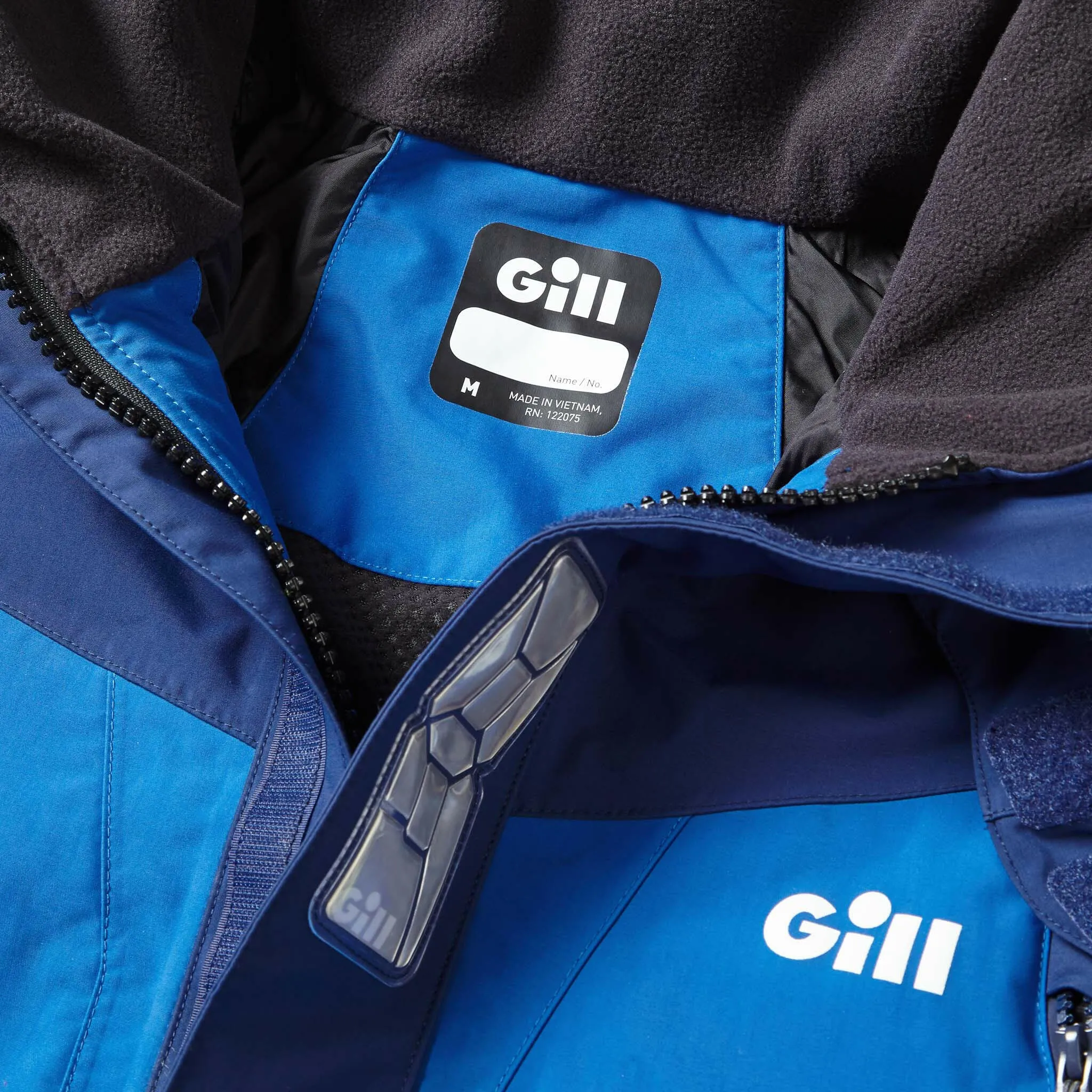 Gill OS24J Offshore Men's Jacket