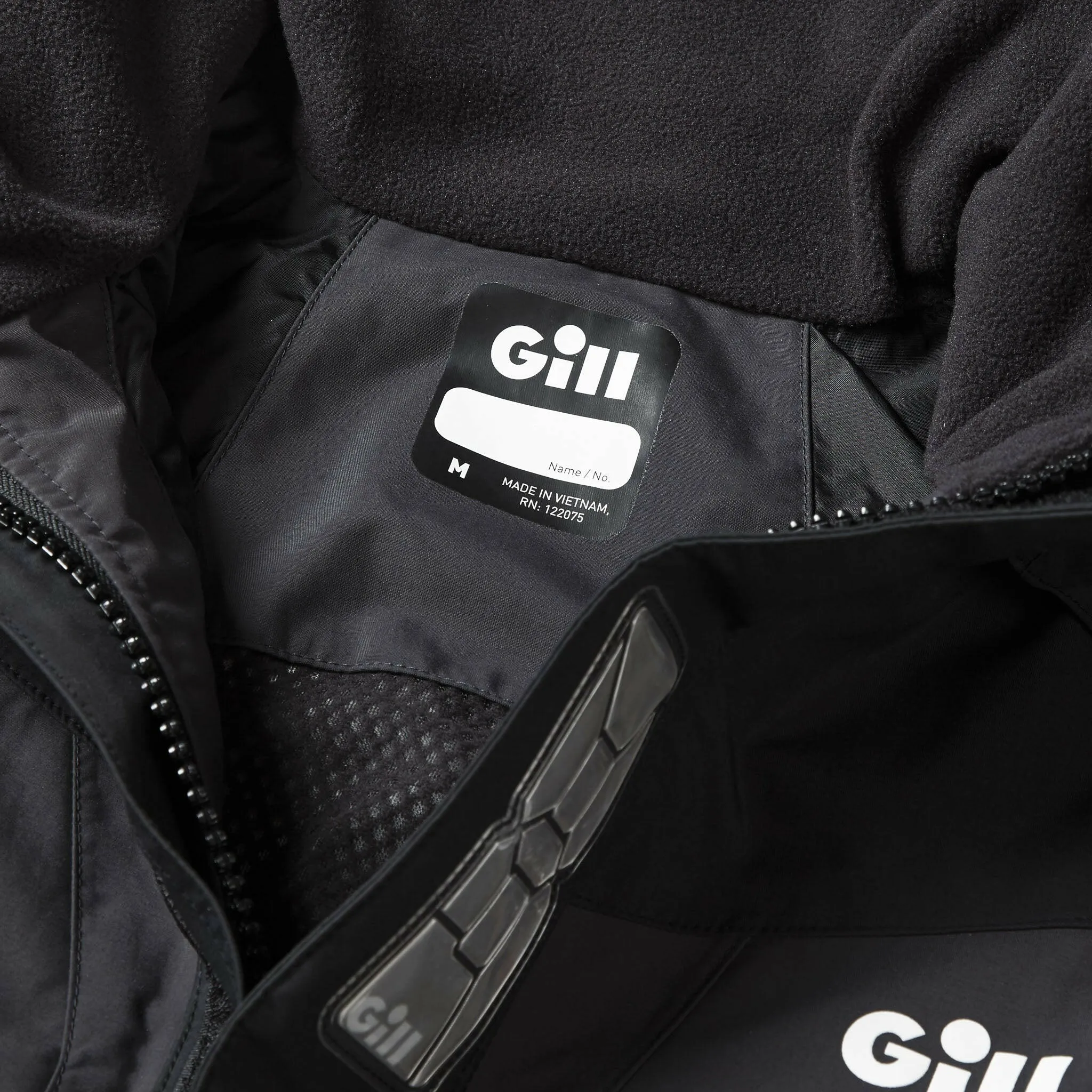 Gill OS24J Offshore Men's Jacket