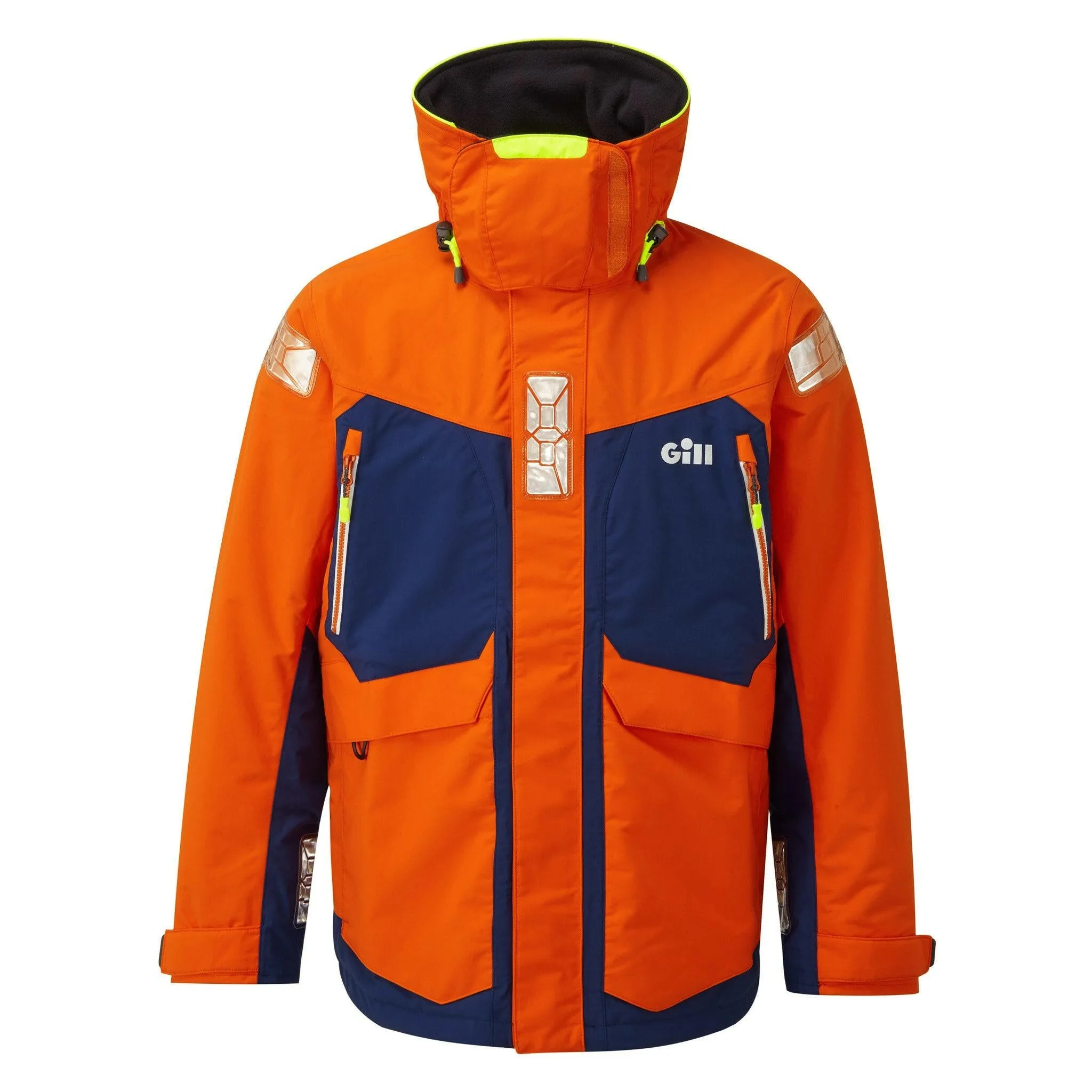 Gill OS24J Offshore Men's Jacket