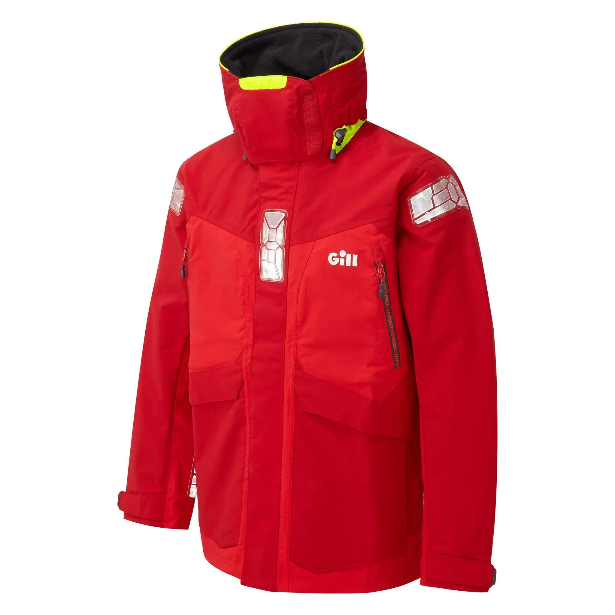 Gill OS24J Offshore Men's Jacket