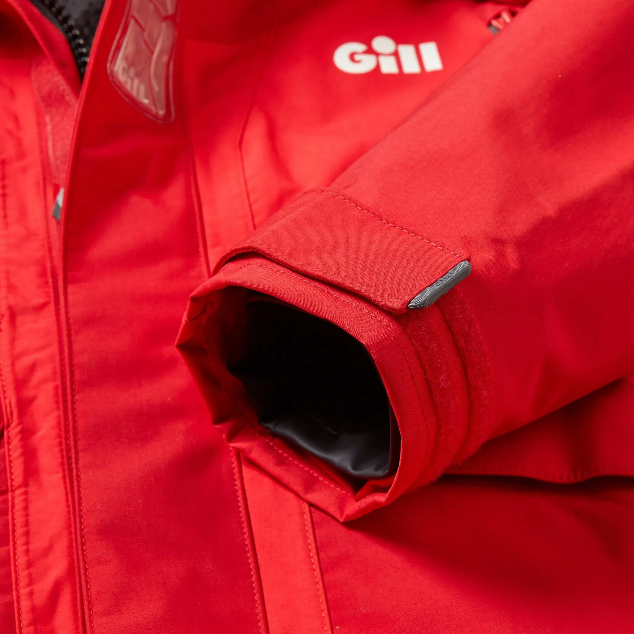 Gill OS24J Offshore Men's Jacket