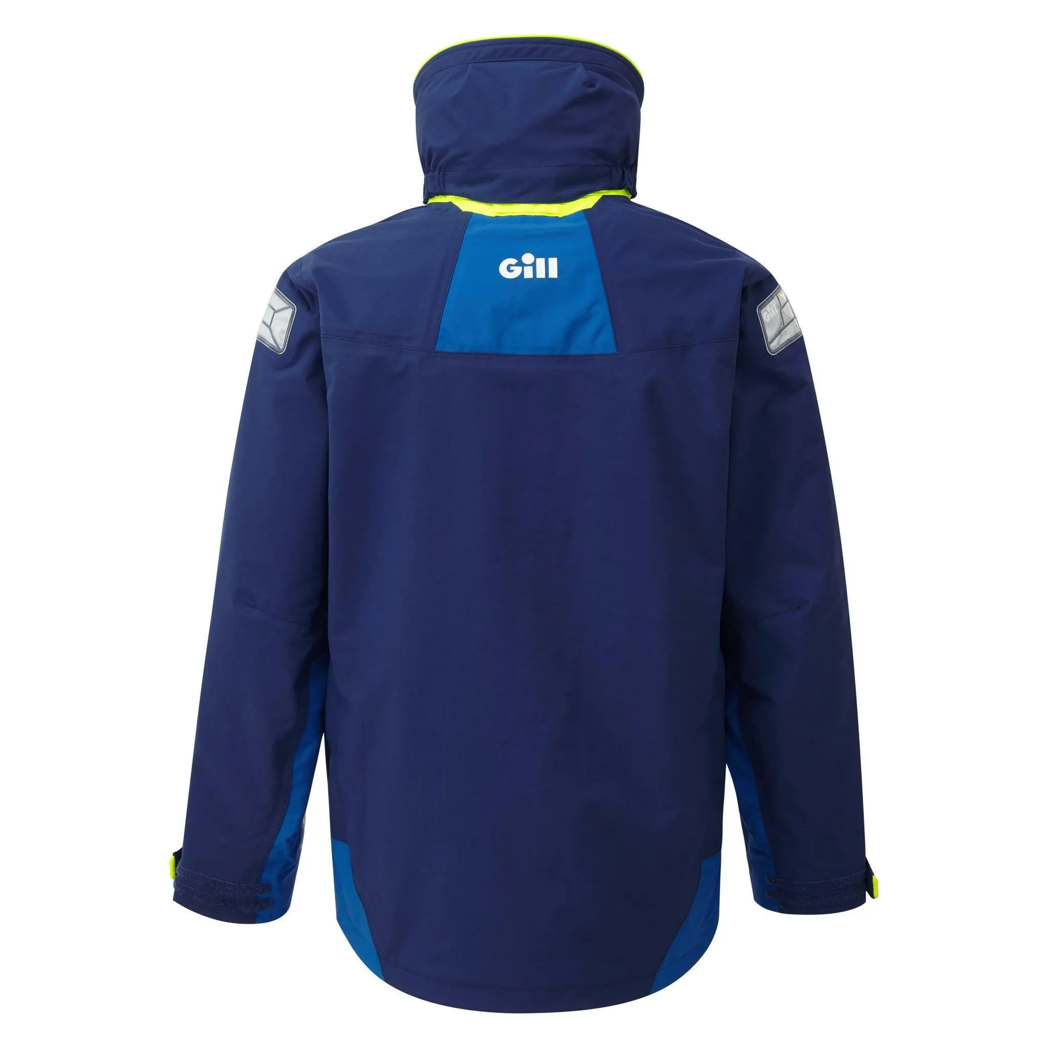 Gill OS24J Offshore Men's Jacket