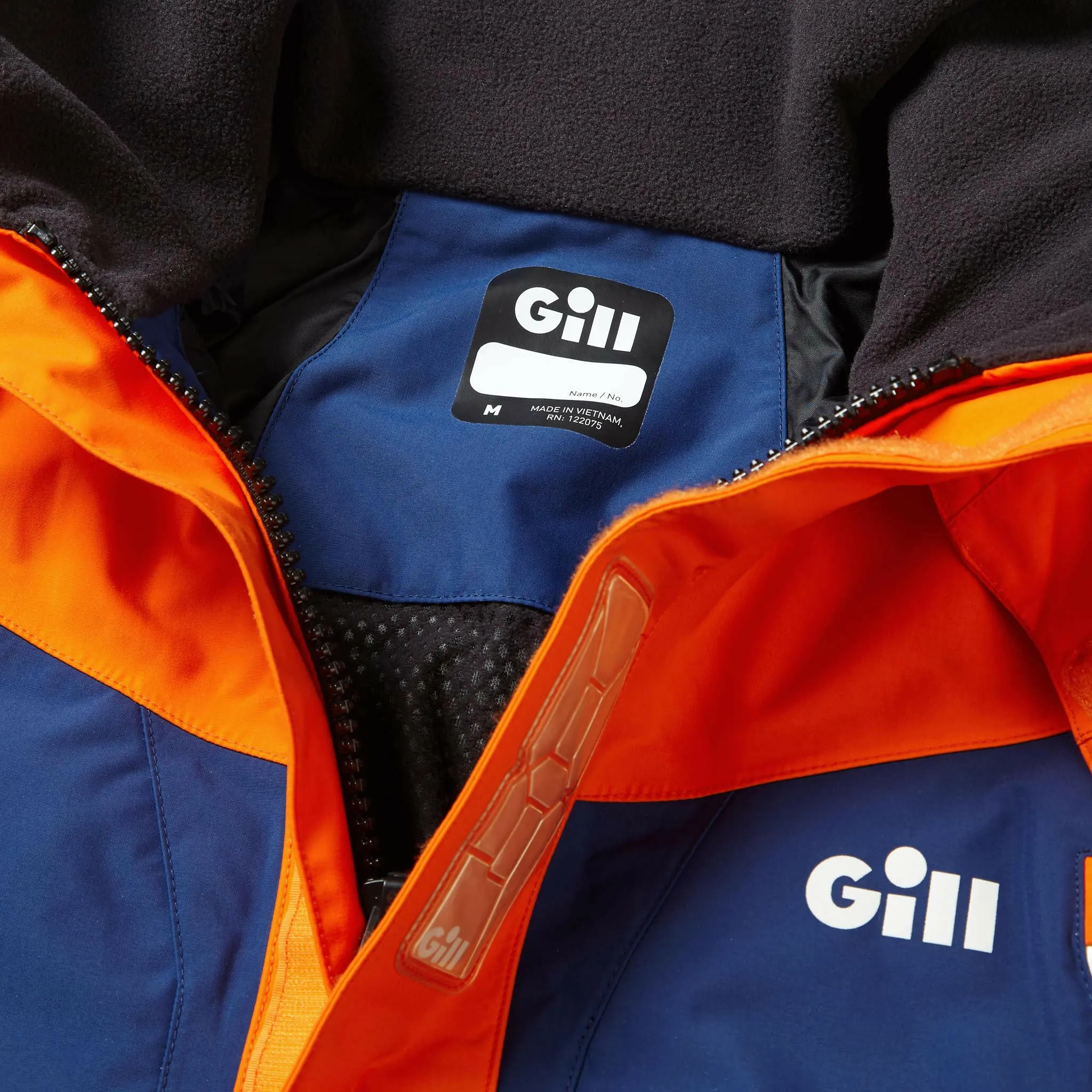 Gill OS24J Offshore Men's Jacket