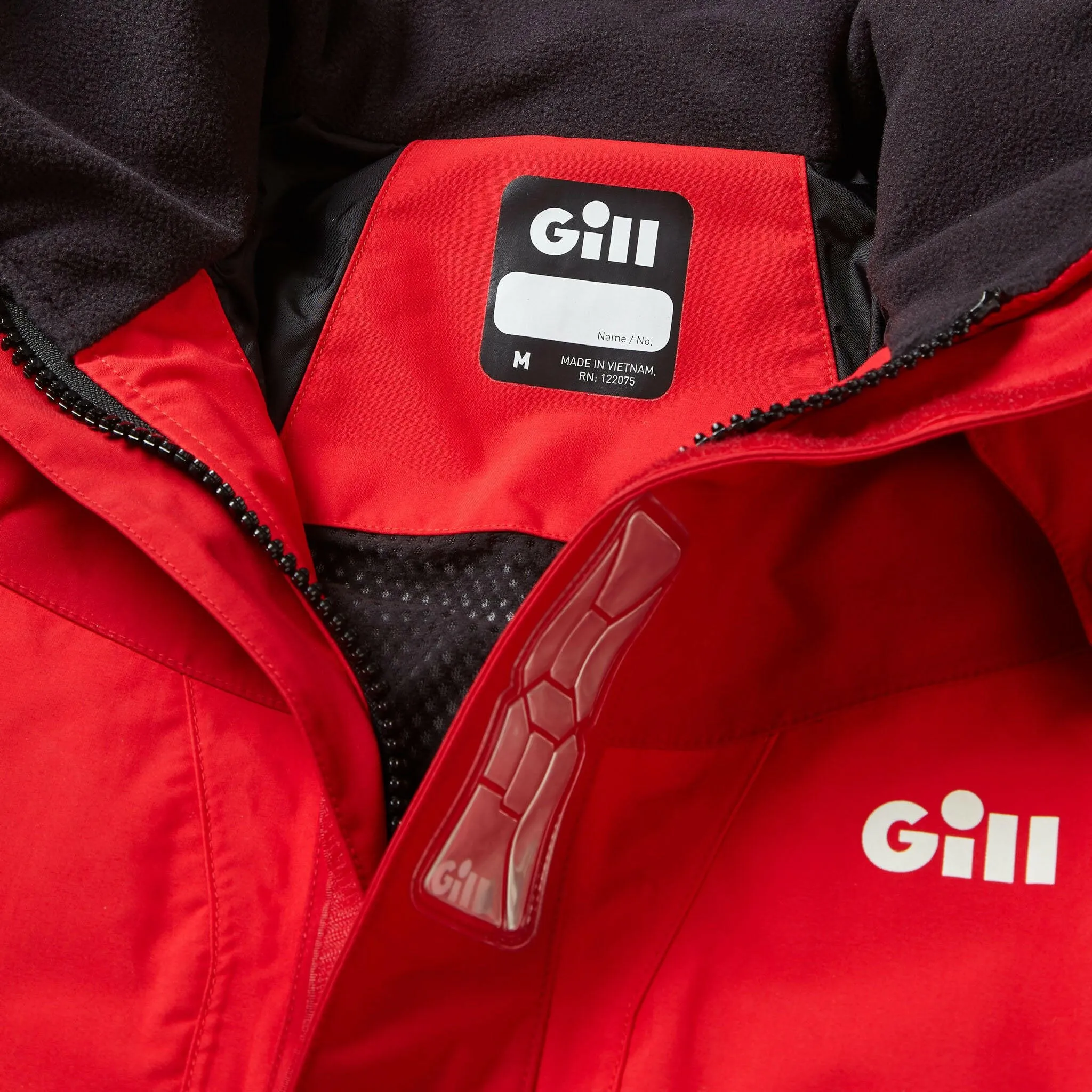 Gill OS24J Offshore Men's Jacket