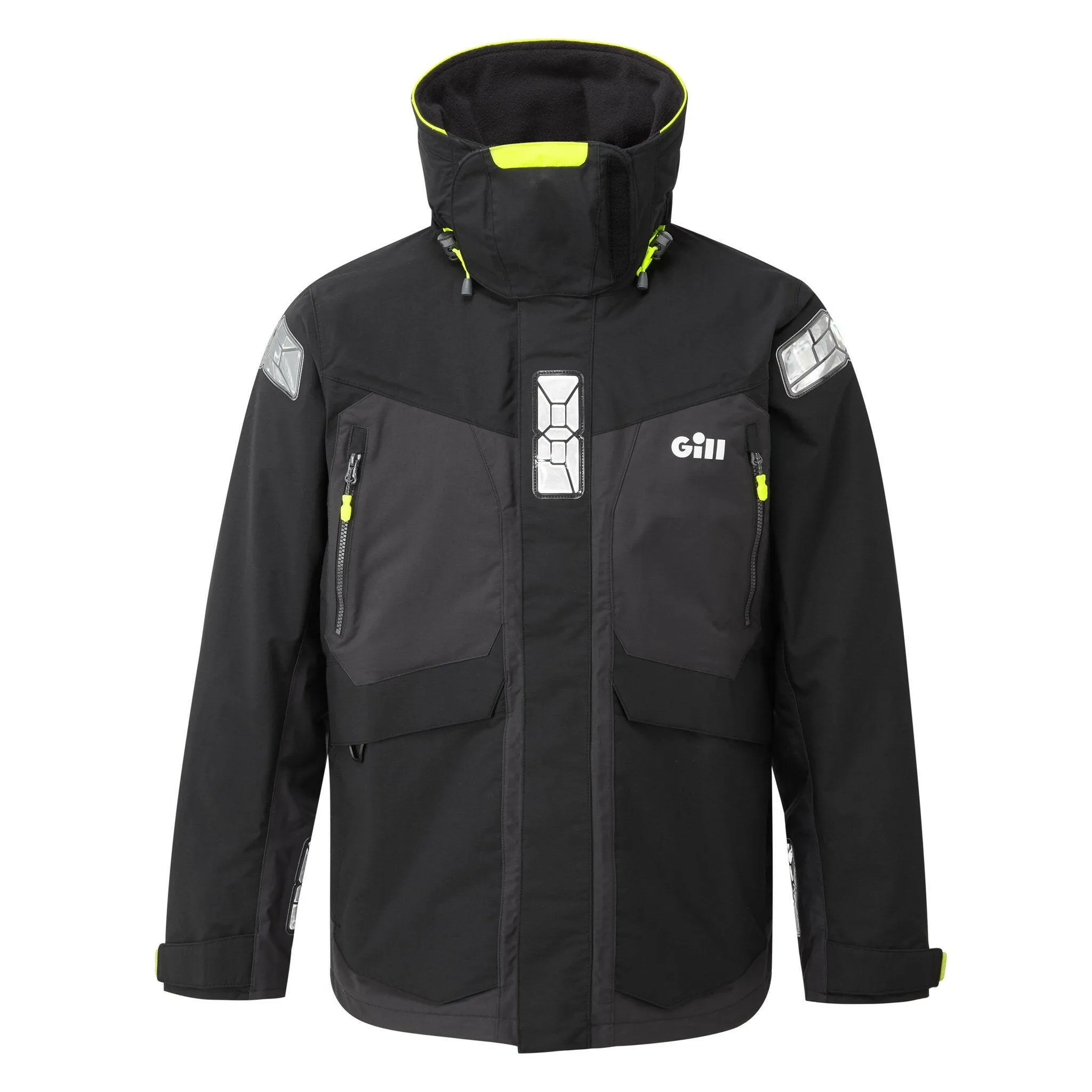 Gill OS24J Offshore Men's Jacket