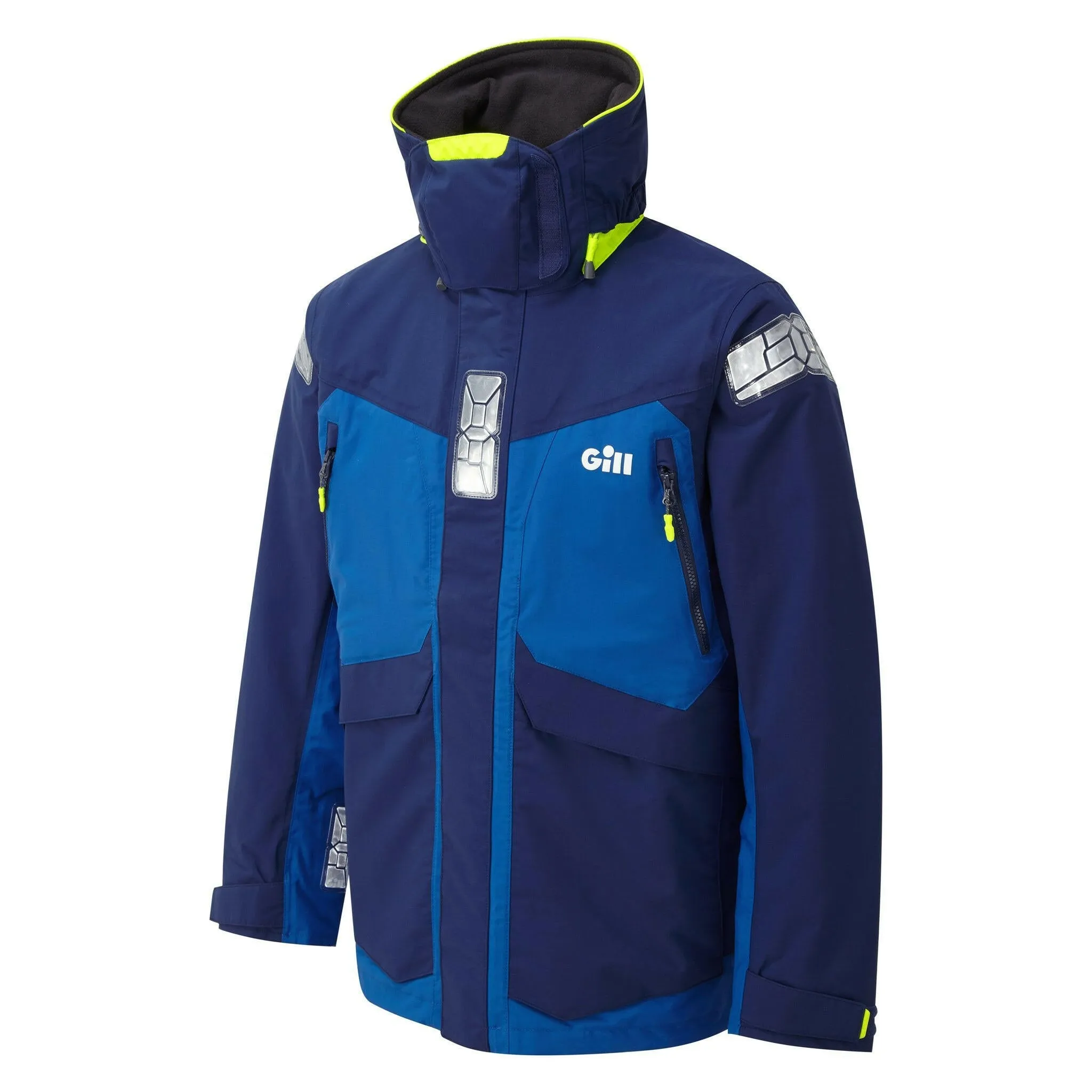 Gill OS24J Offshore Men's Jacket