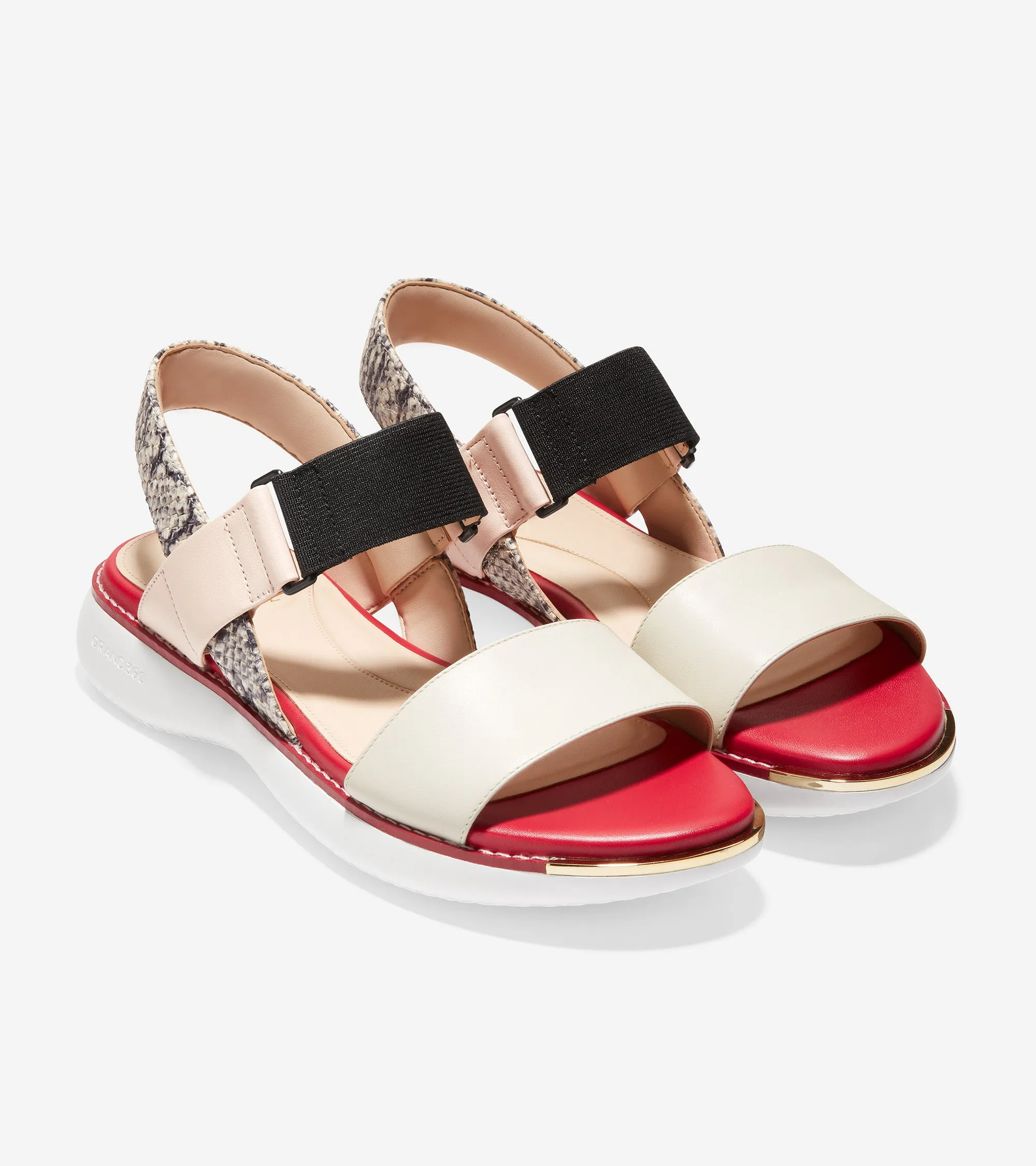 Grand Ambition Carmel Sandal