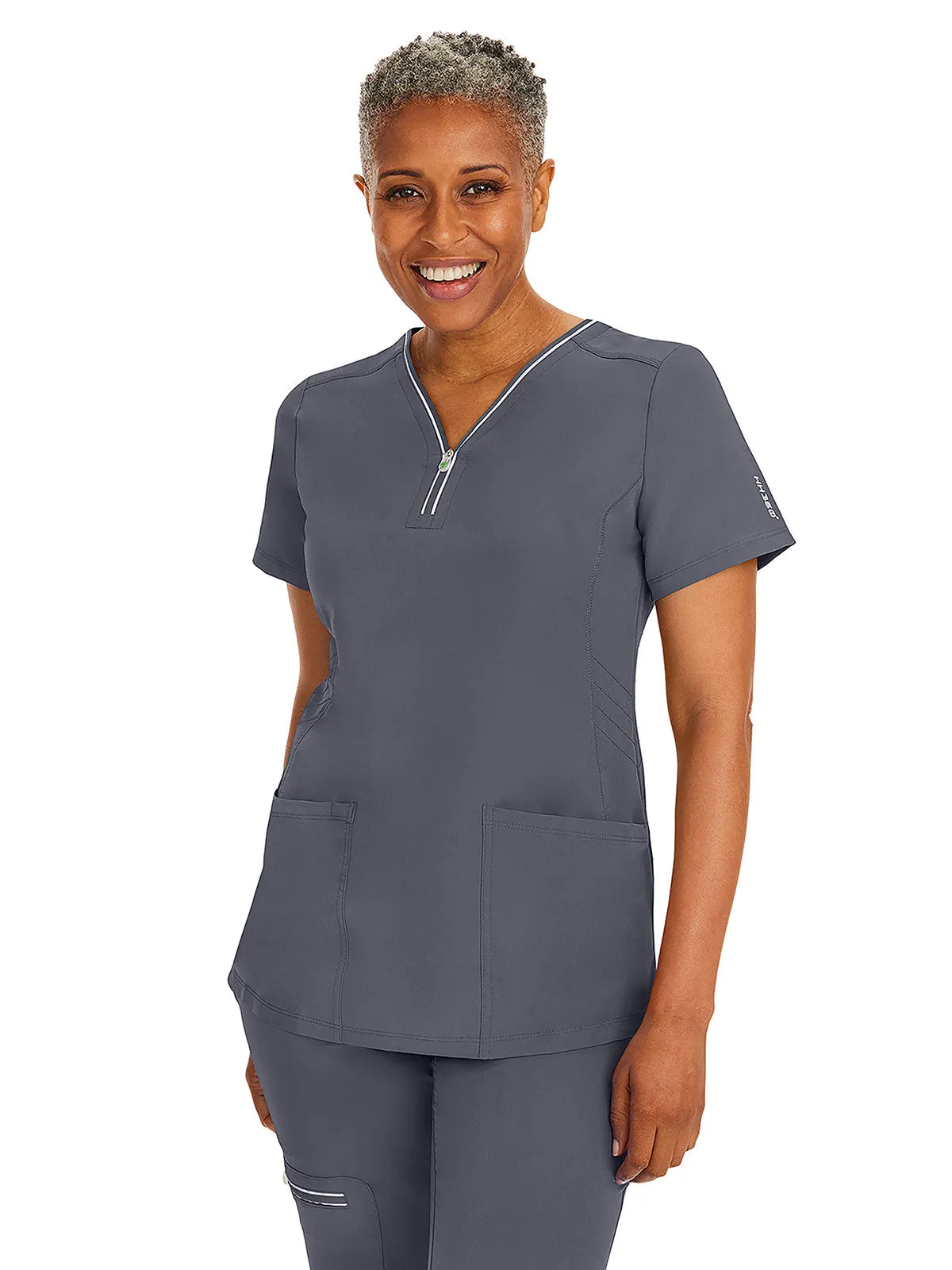 HH 360 - Women's Sonia Solid Top