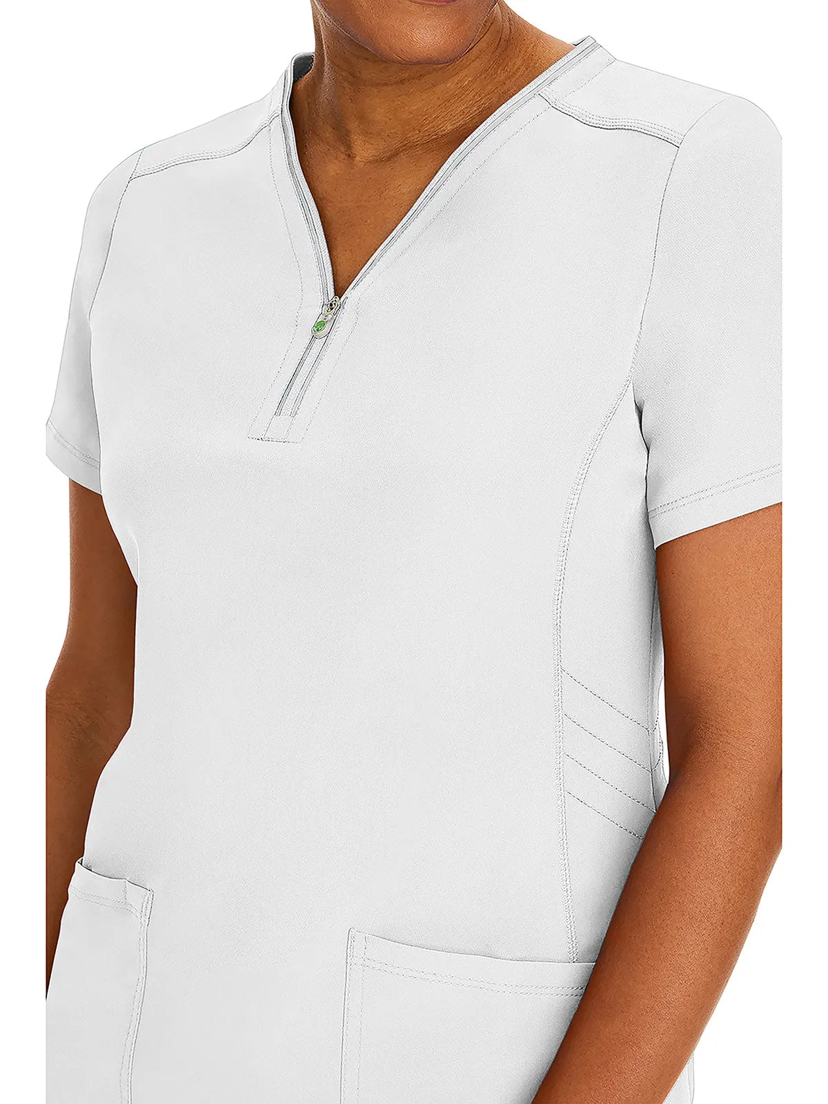 HH 360 - Women's Sonia Solid Top