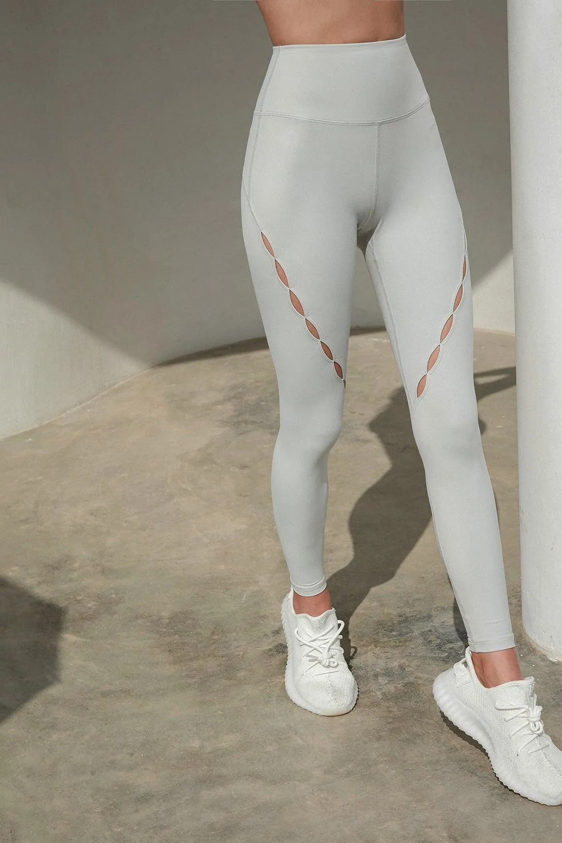 Impact High-Waist Leggings