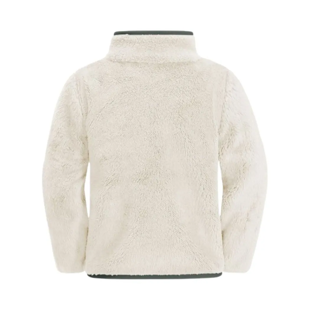 jack wolfskin Gleely Kid's Fleece Jacket