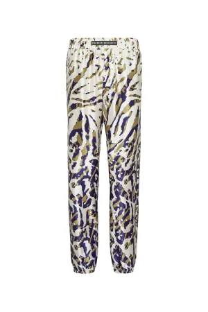 James Abstract AnimalTrack Pant