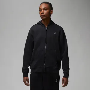 Jordan Essentials Men's Full-Zip Fleece Hoodie