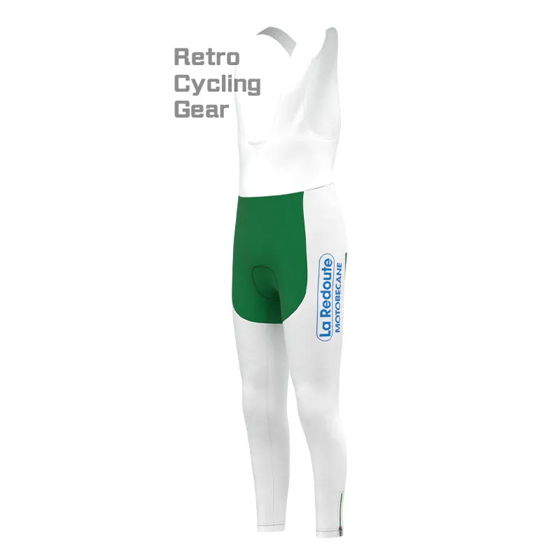 LA REDOUTE Retro Cycling Pants