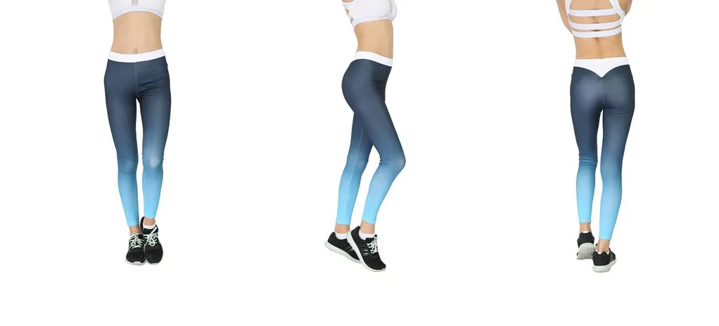 Leggings Active Sports  (FAB-19130)