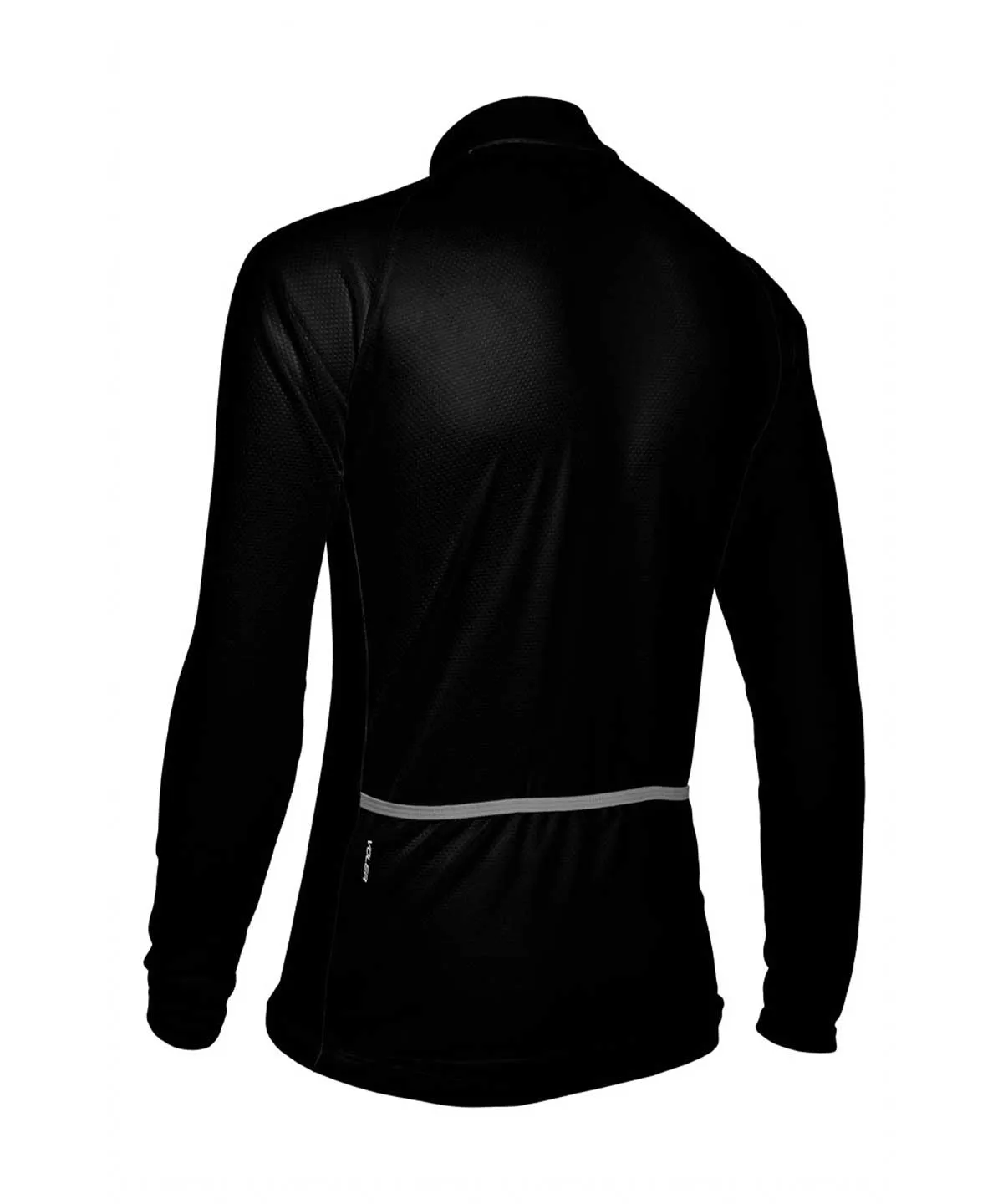 M. PELOTON LIGHTWEIGHT LS JERSEY - SOLID