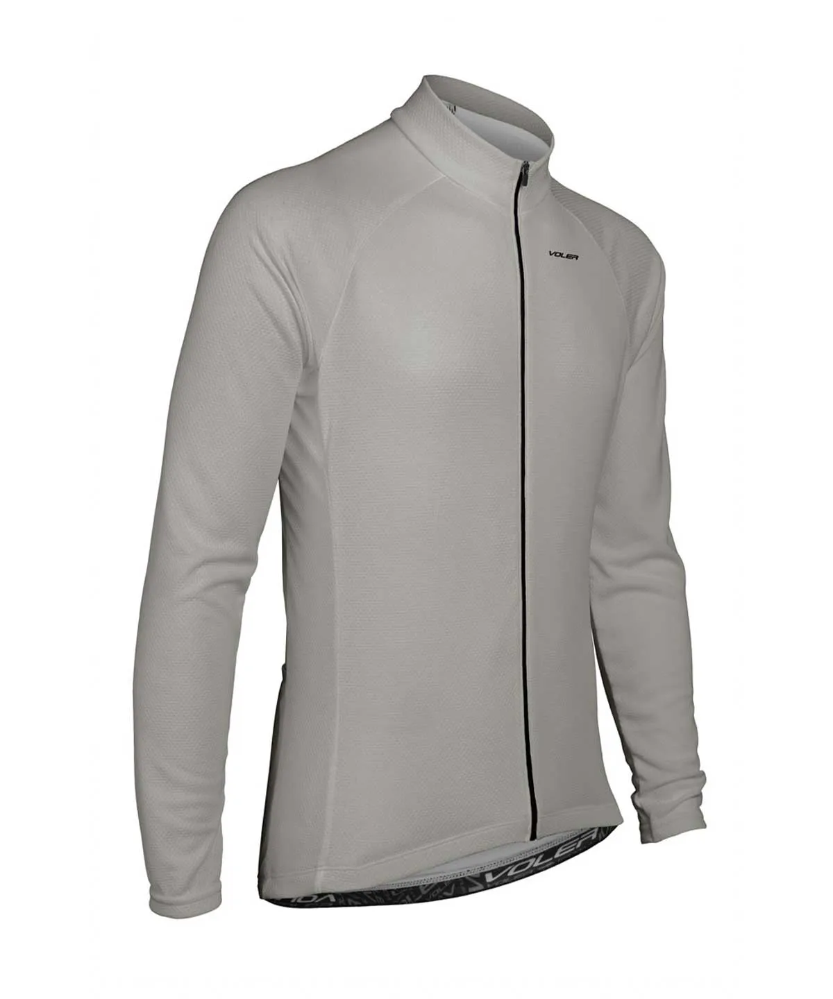 M. PELOTON LIGHTWEIGHT LS JERSEY - SOLID