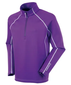 Men's Alum Lightweight Half-Zip Pullover