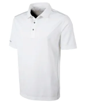 Men's Fynn Body Mapping Knit Polo