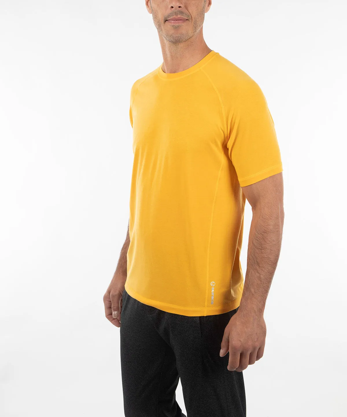 Men's Grant Knit Tee Shirt