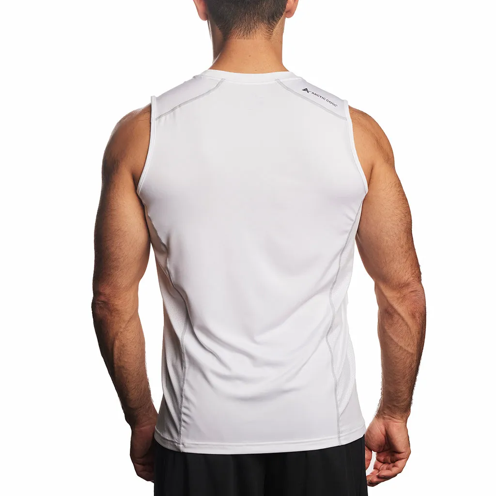 Men's Vortex Vent™ Cooling Sleeveless Shirt - CLOSEOUT