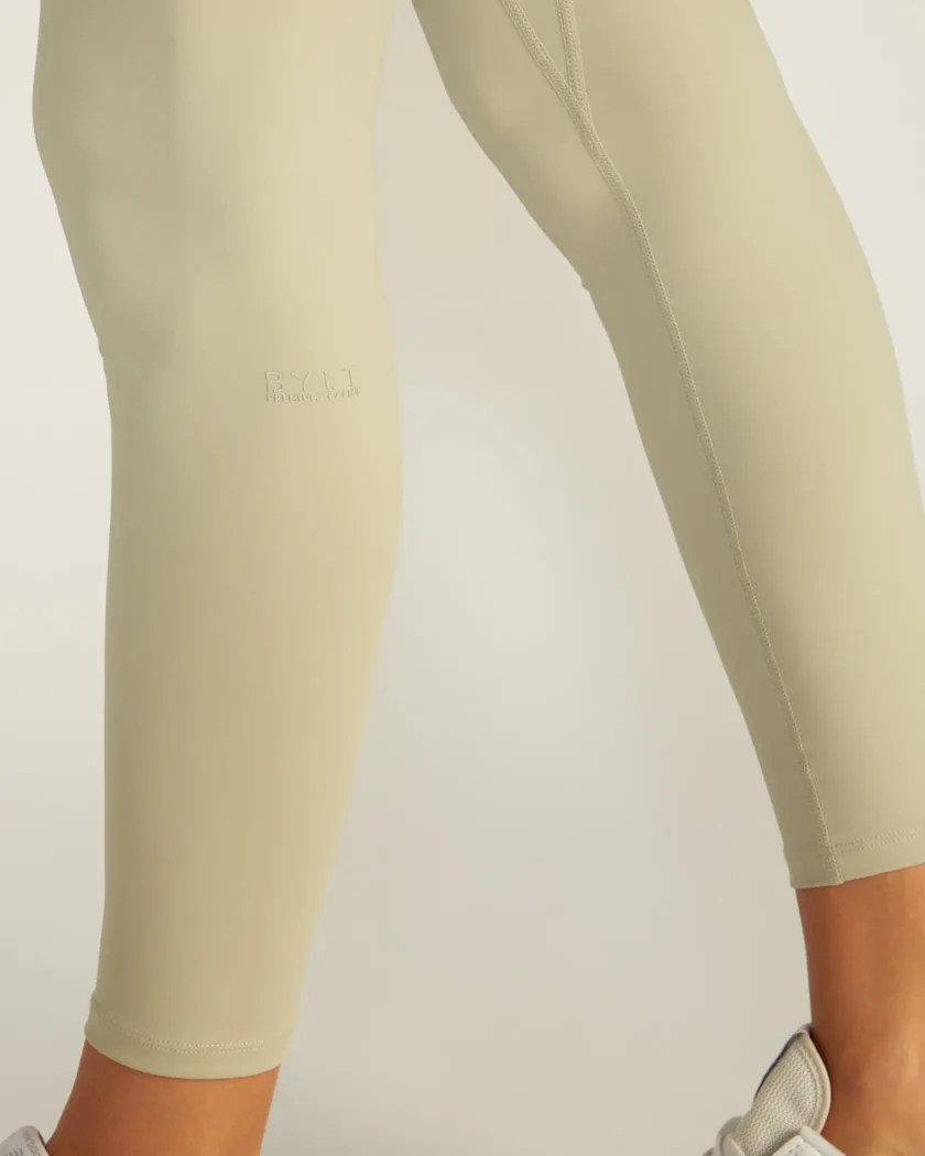 Metta High-Waist Leggings