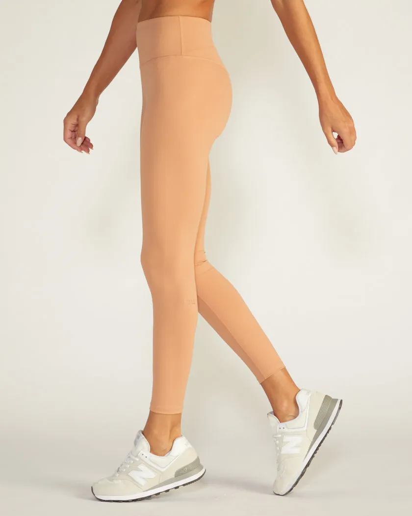 Metta High-Waist Leggings