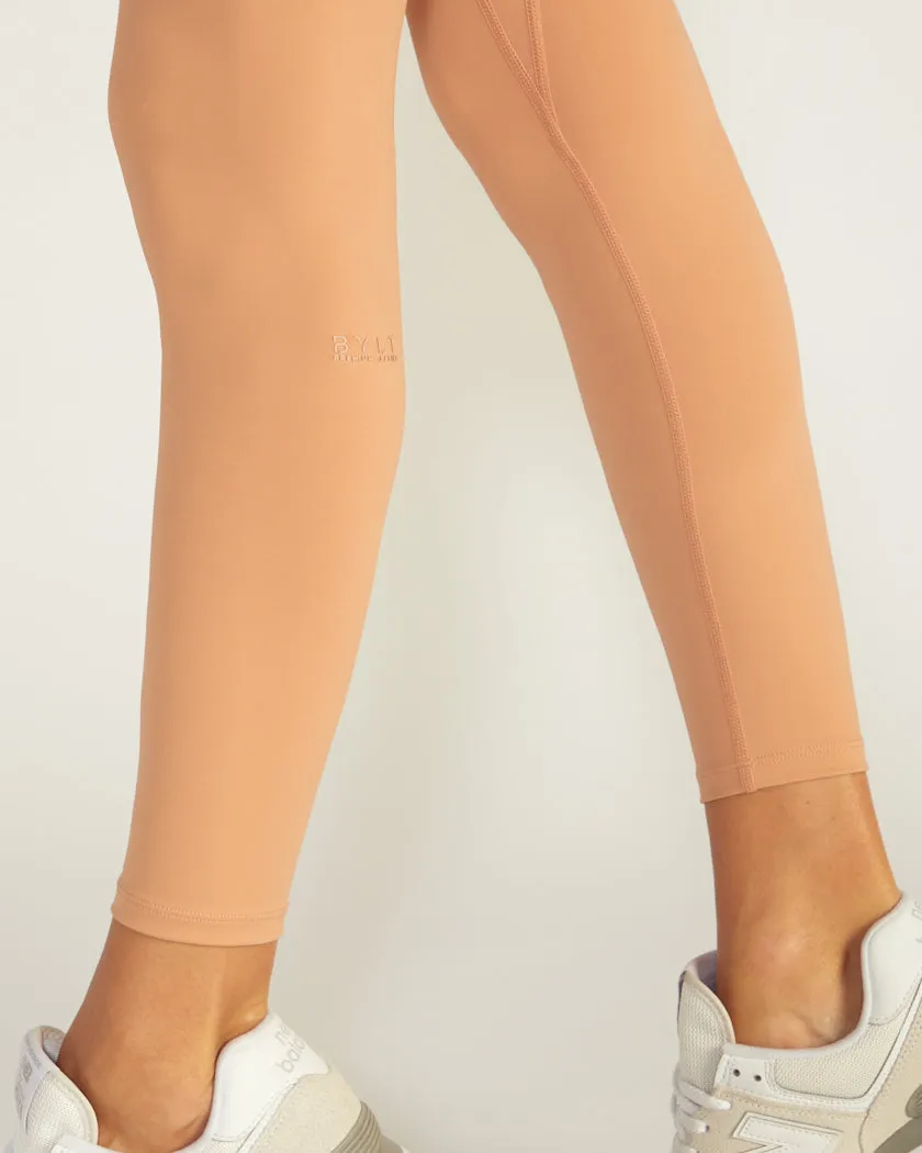 Metta High-Waist Leggings