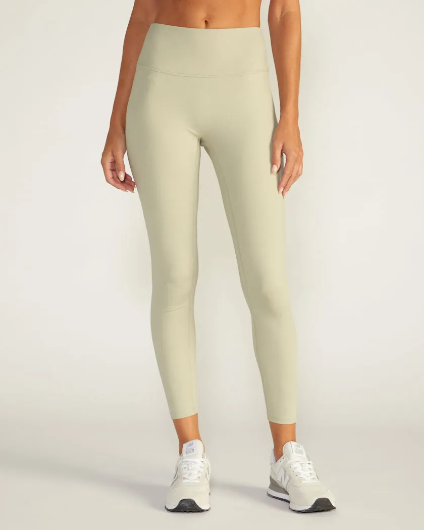 Metta High-Waist Leggings