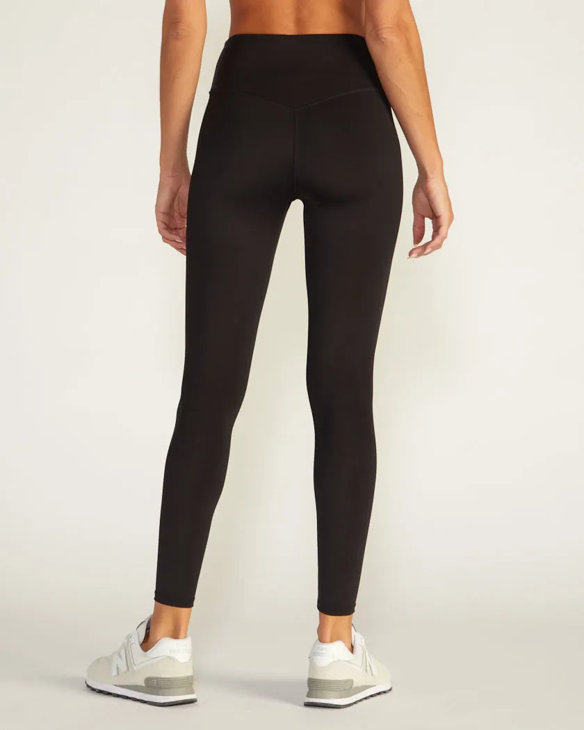 Metta High-Waist Leggings