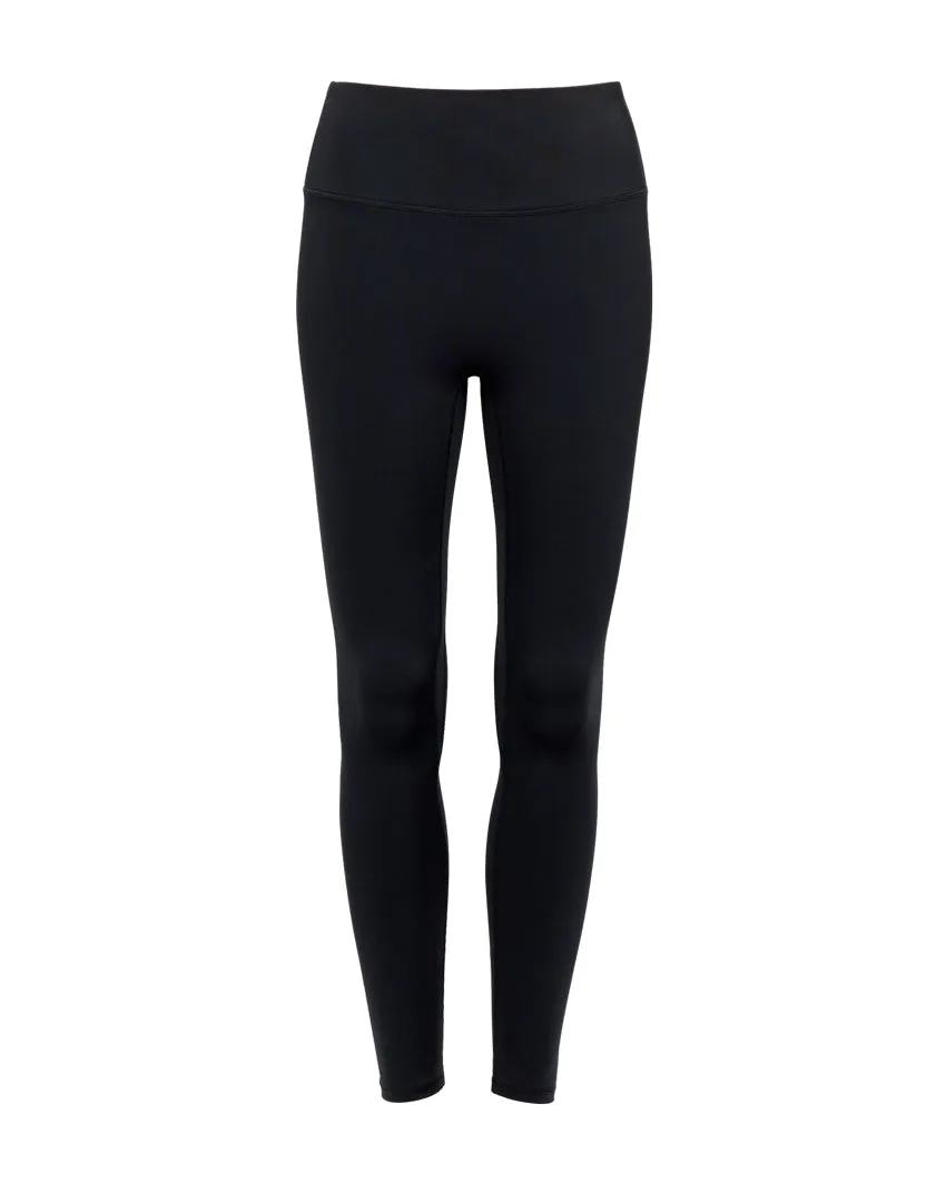 Metta High-Waist Leggings