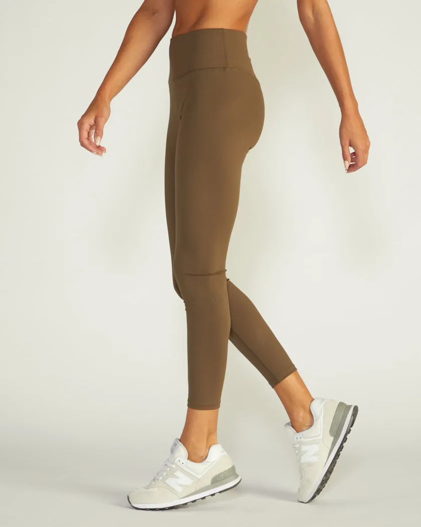 Metta High-Waist Leggings