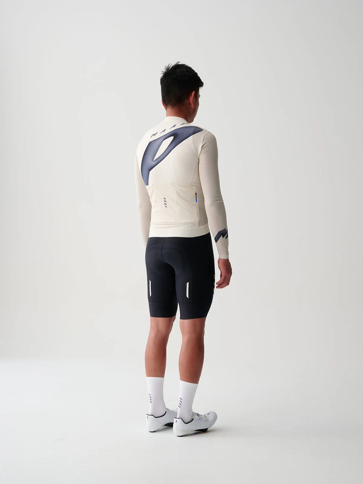 Orbit Pro Air LS Jersey