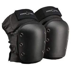 ProTec Street Knee Pads Youth - Black