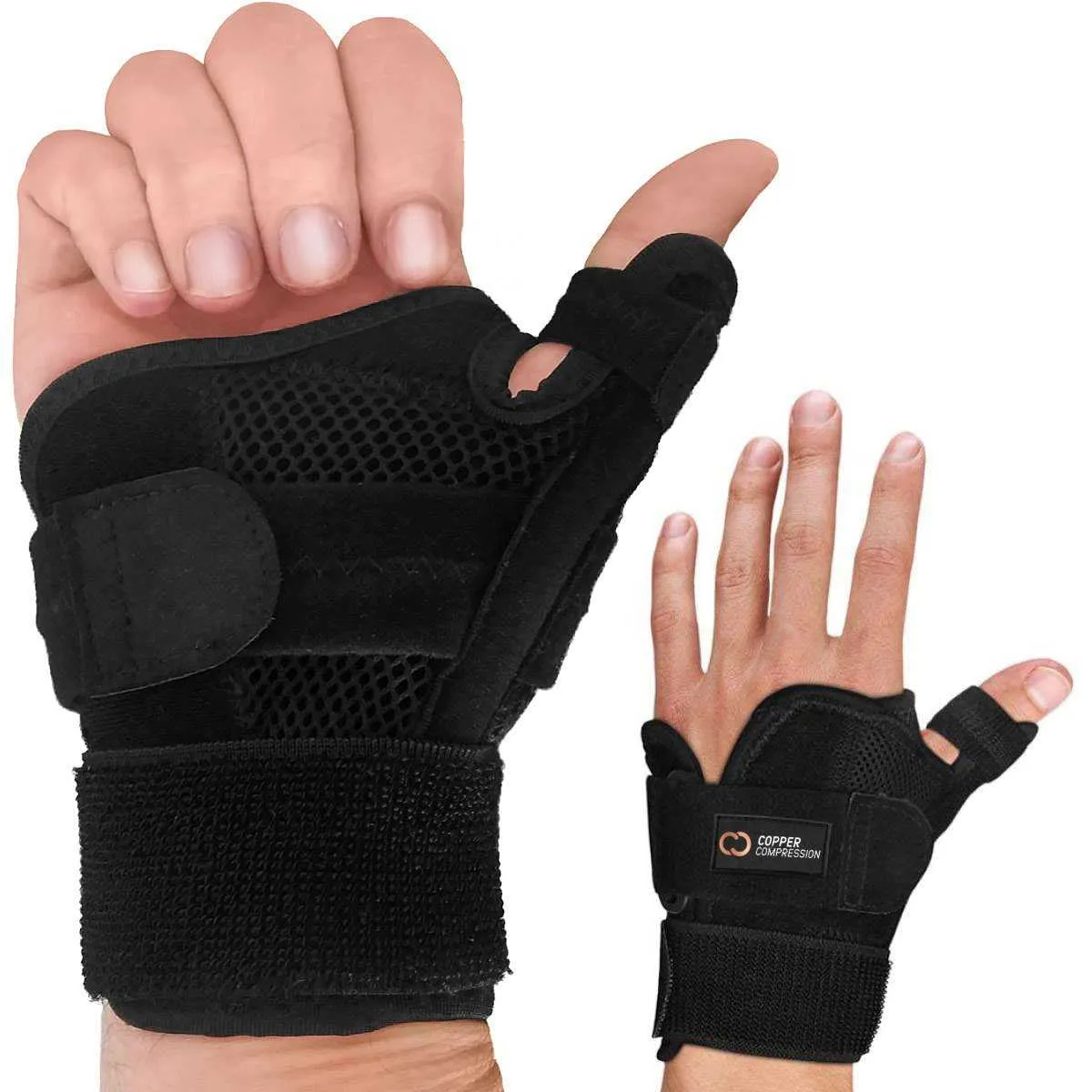 Recovery Thumb Brace