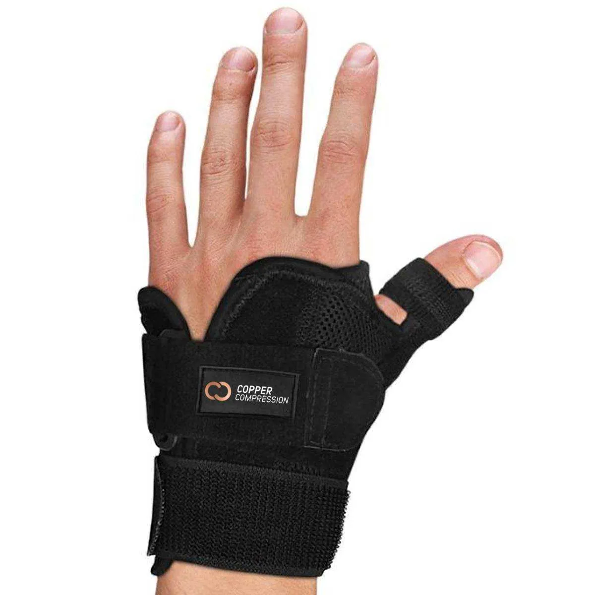 Recovery Thumb Brace