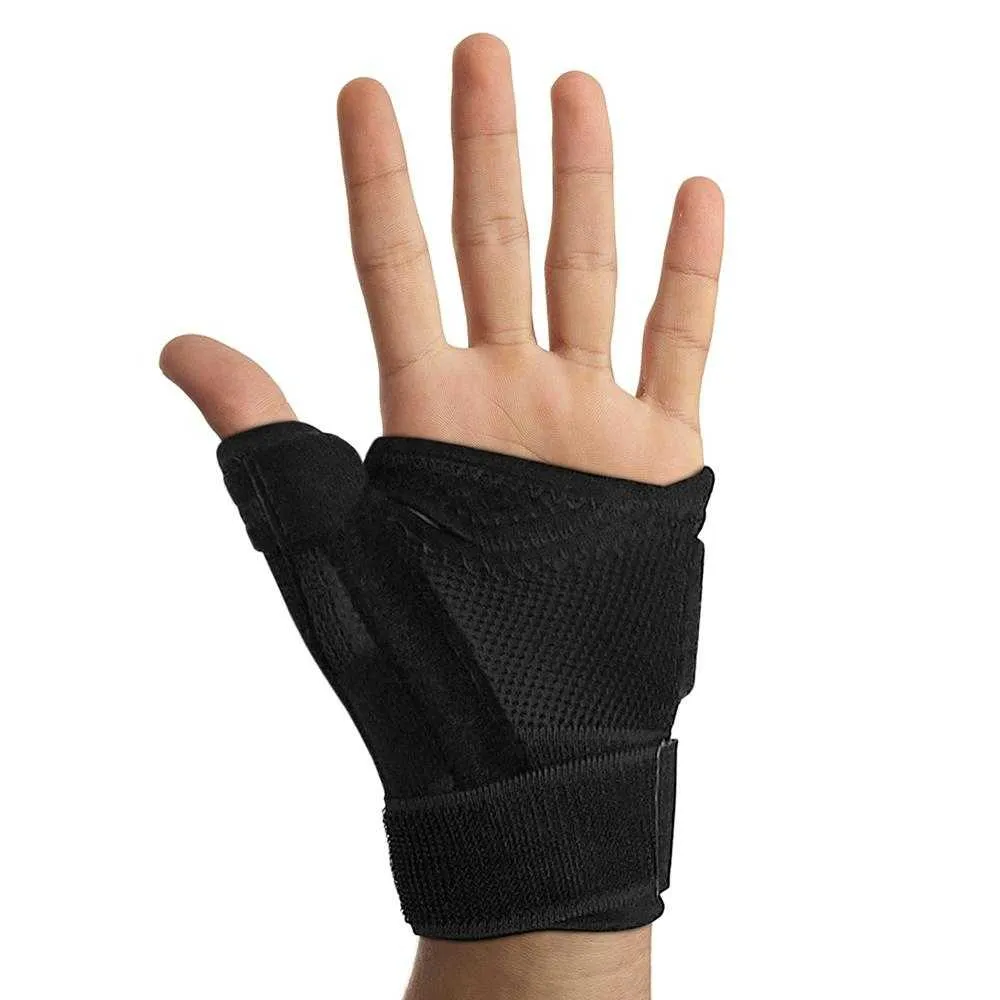 Recovery Thumb Brace