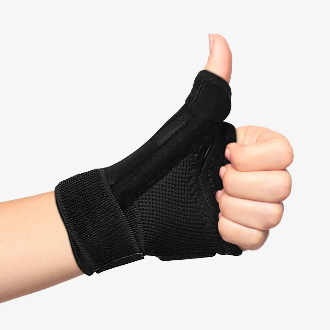 Recovery Thumb Brace