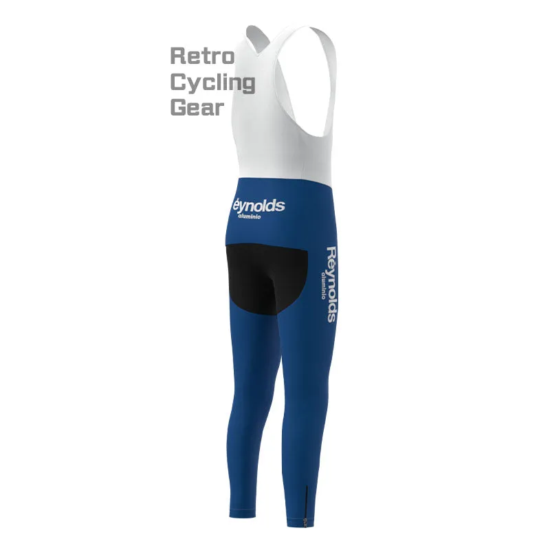 Reynolds Retro Cycling Pants