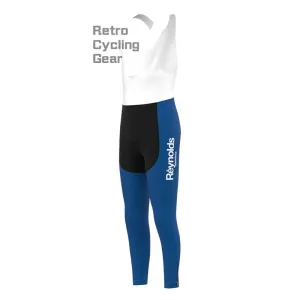 Reynolds Retro Cycling Pants