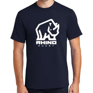 Rhino Logo T-Shirt