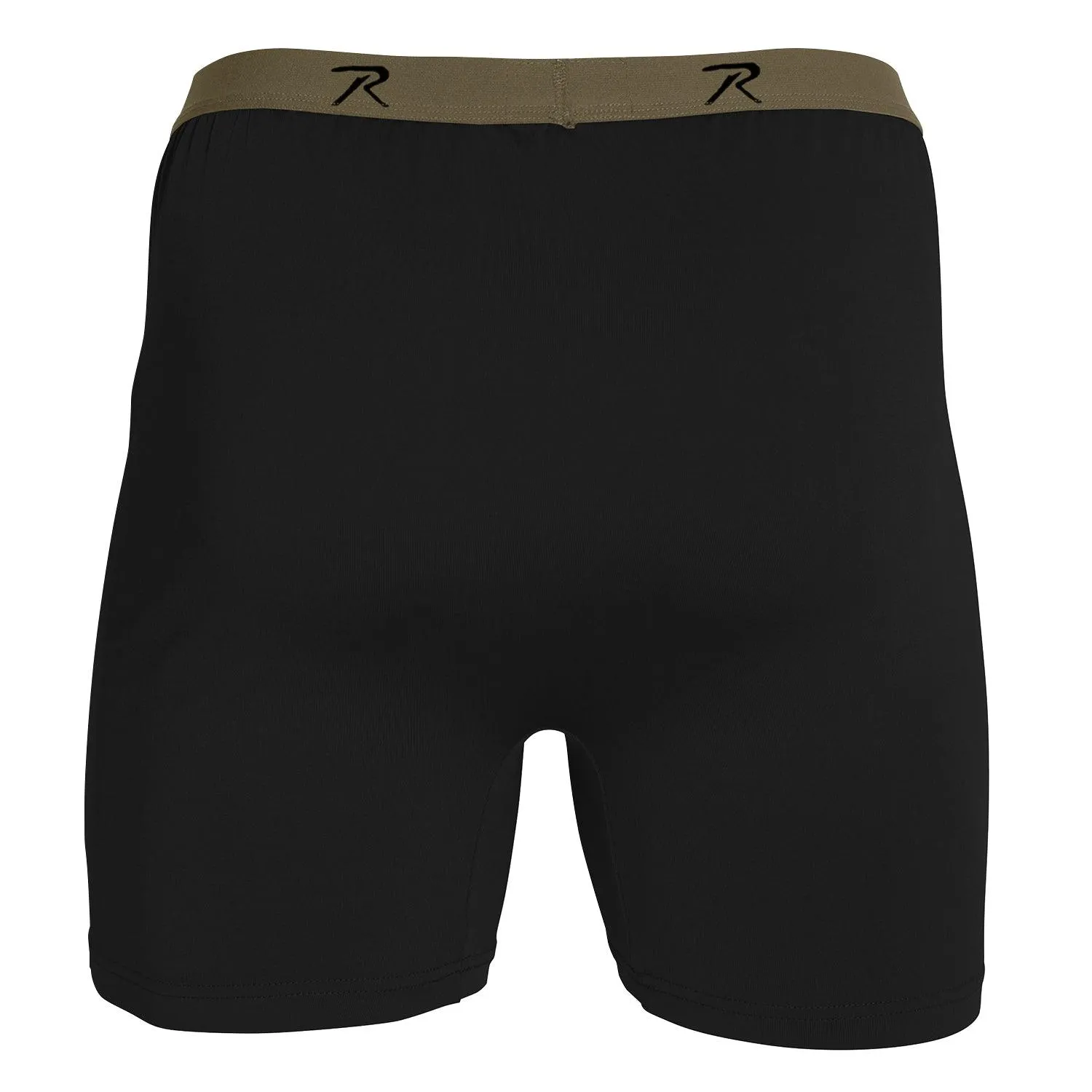 Rothco Moisture Wicking Performance Boxer Shorts