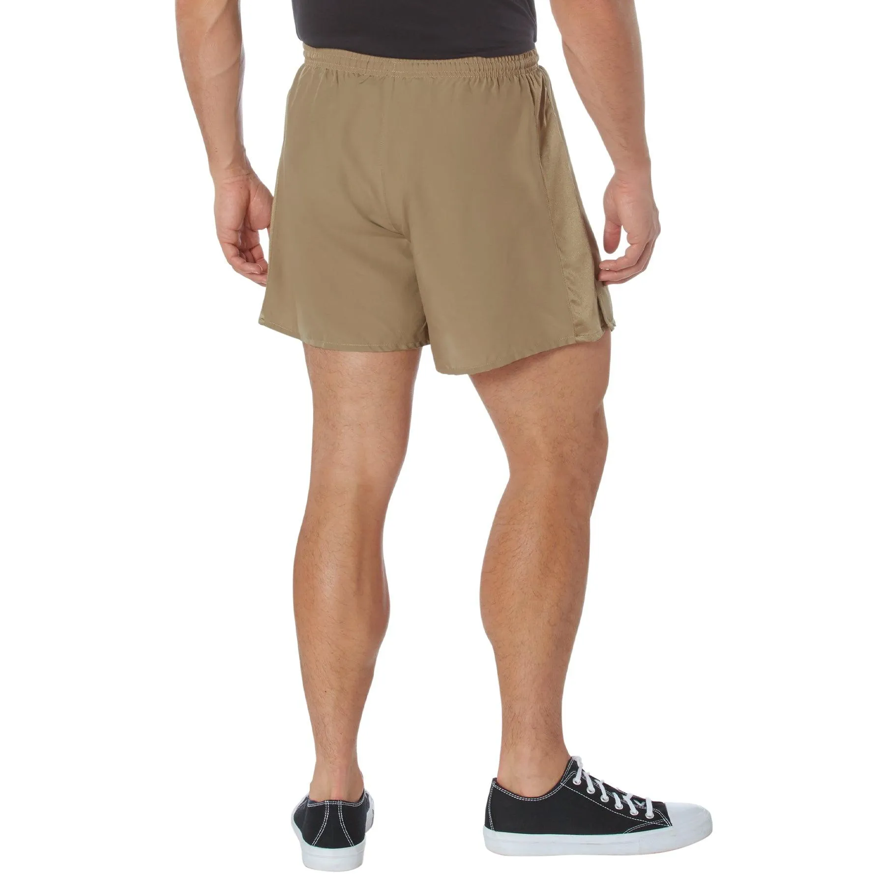 Rothco Physical Training PT Shorts